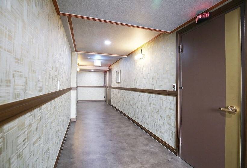 Мотель Cheongyang Queen