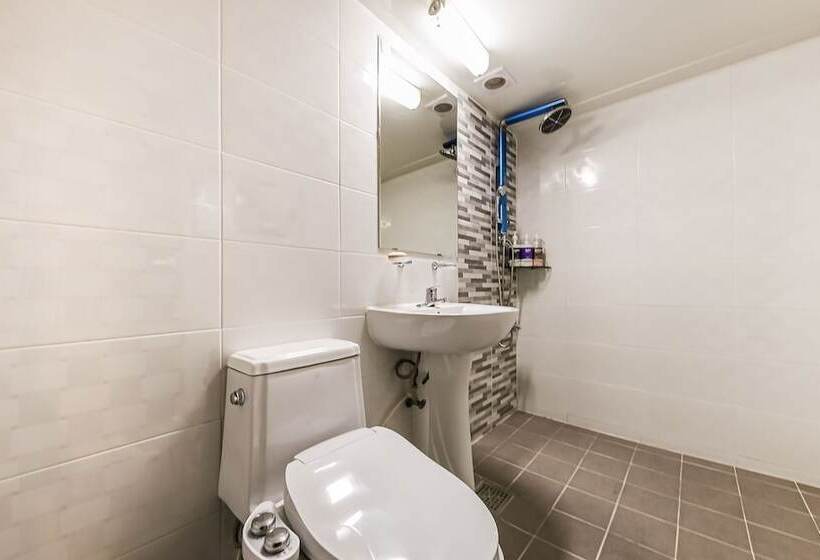 Мотель Cheongyang Queen