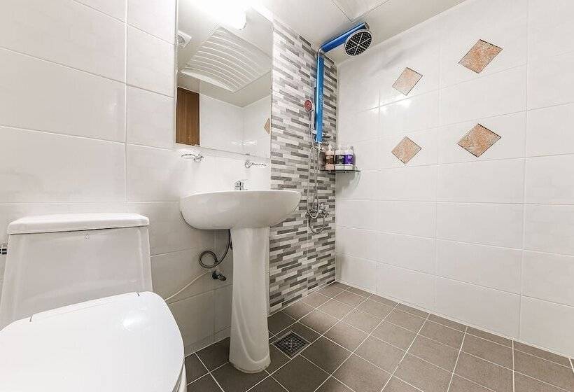 Мотель Cheongyang Queen