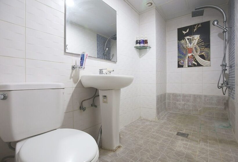 Motel Dangjin Yegrin