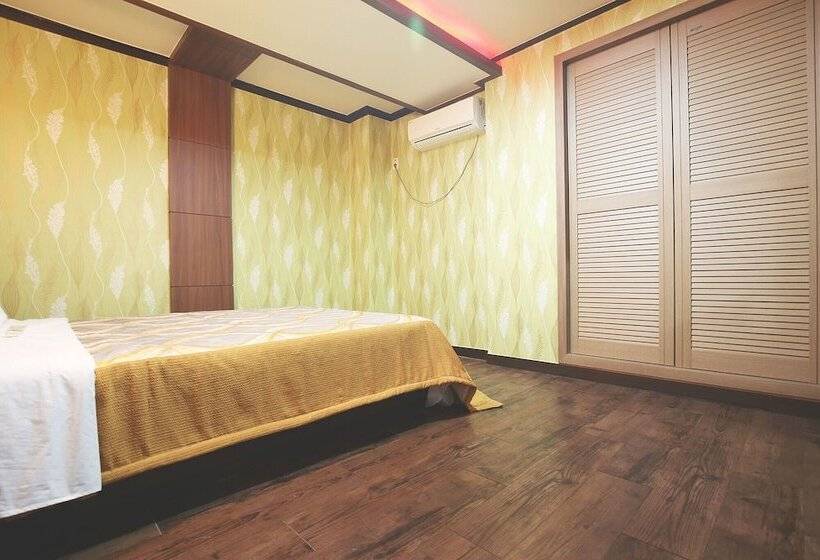 Motel Dangjin Yegrin