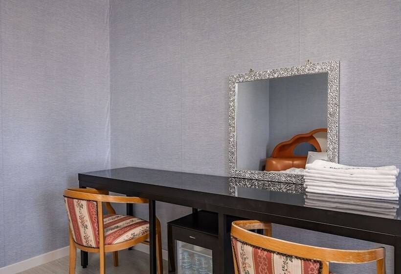 מוטל Gangneung Gyeongpodae Victoria