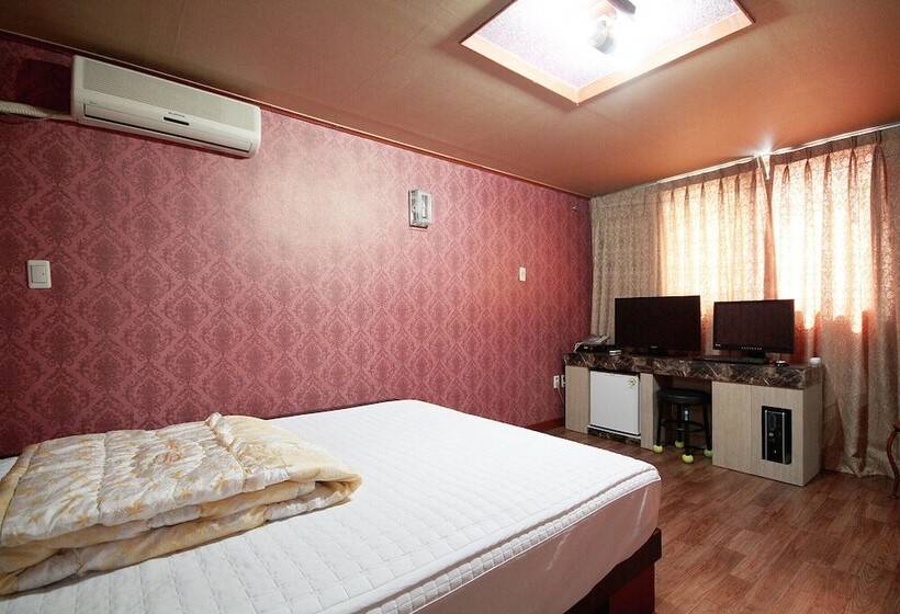 Мотель Gimcheon Milano