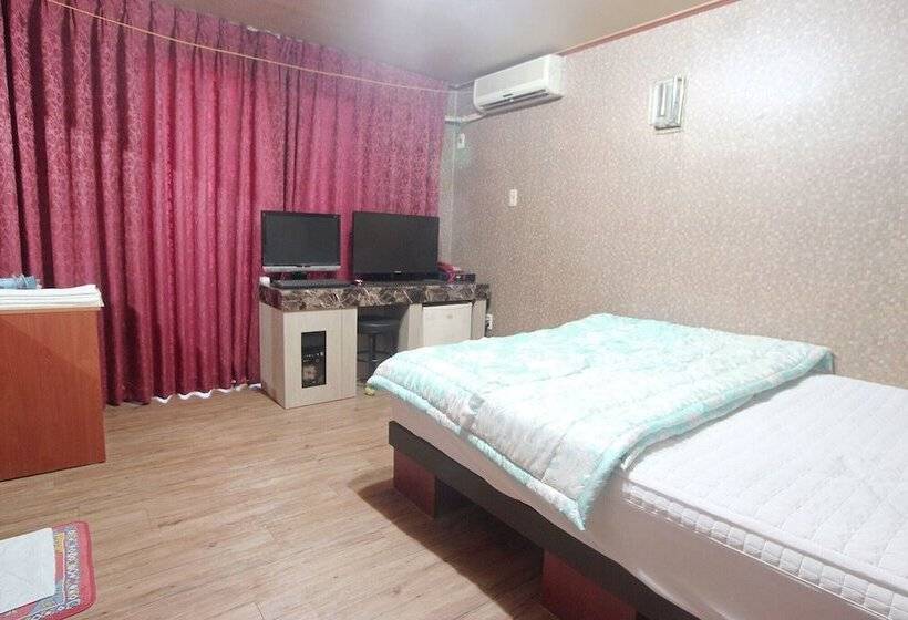 Мотель Gimcheon Milano