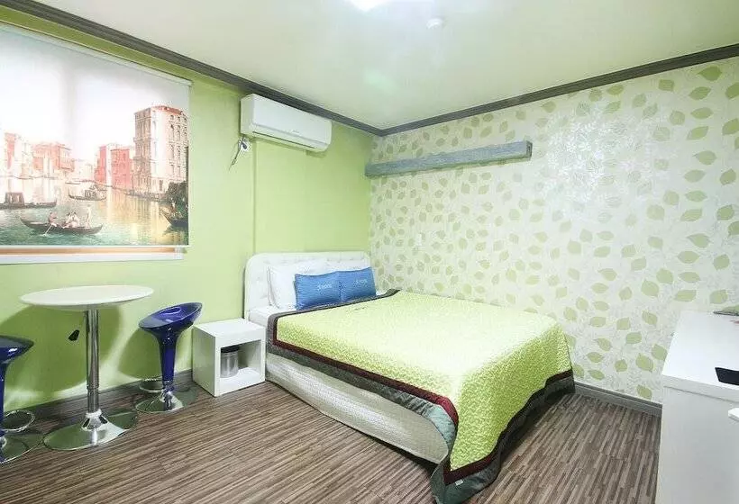 مُتل Gimhae Sambangdong S