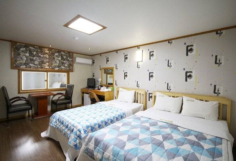 Motel Gochang Nextel