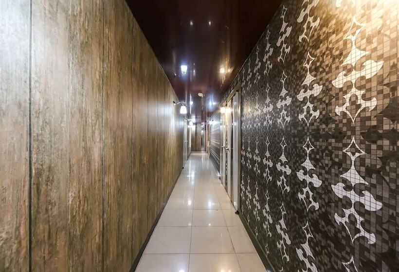 מוטל Gumi Wonpyeong Freesia