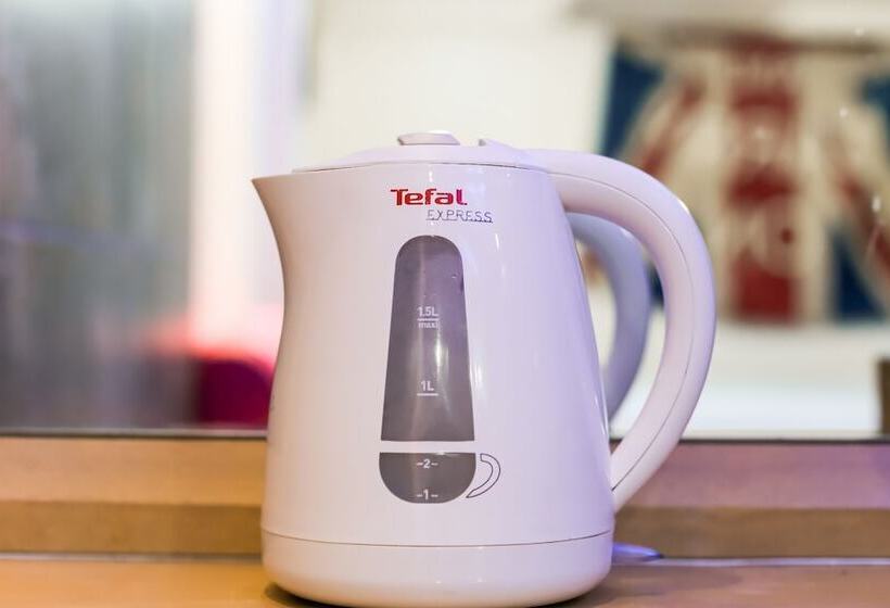 מוטל Gumi Wonpyeong Freesia