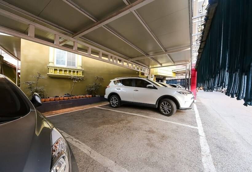 מוטל Gumi Wonpyeong Freesia