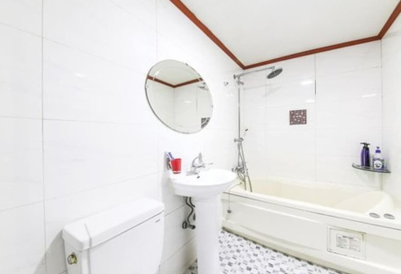 מוטל Gumi Wonpyeong Freesia