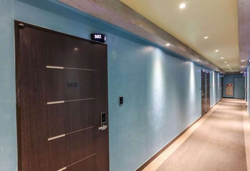 Мотель Inje Hotel Trip