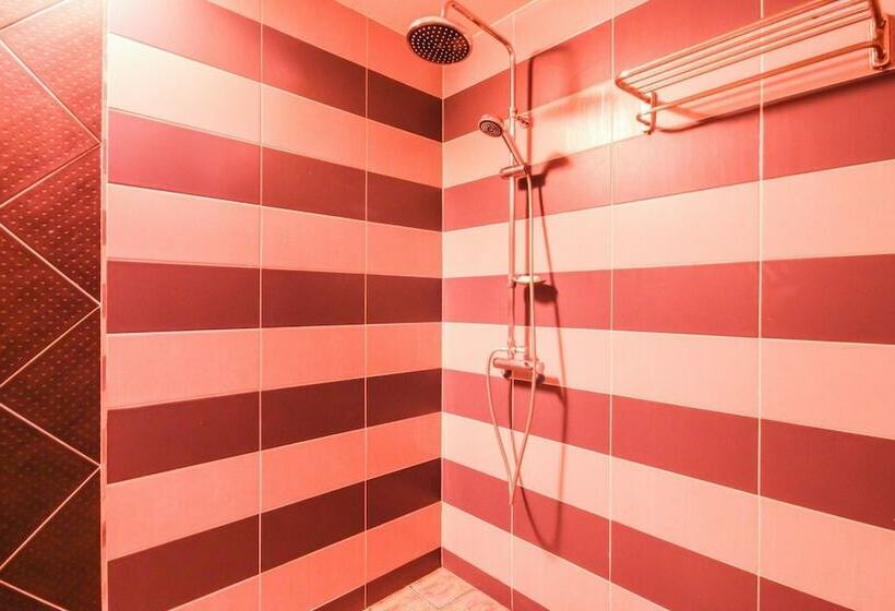 Motel Rugo In Junghwasan Dong Jeonju