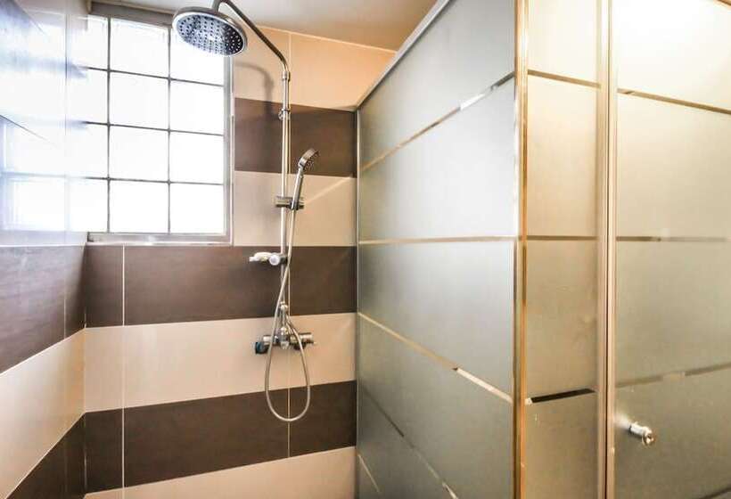 Motel Rugo In Junghwasan Dong Jeonju