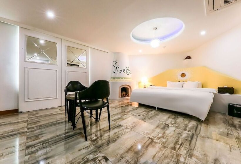 Motel Jincheon Dubai