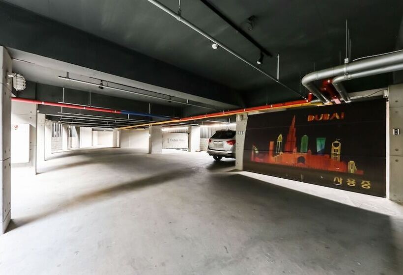 Motel Jincheon Dubai