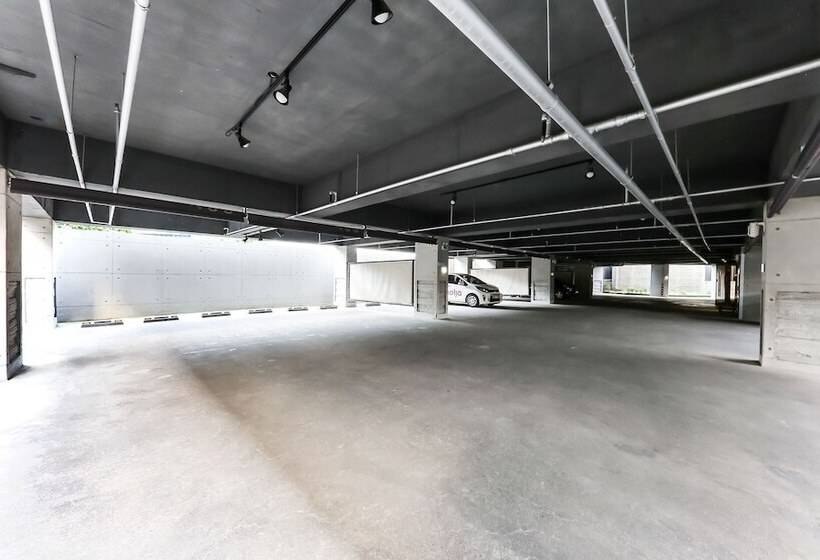 Motel Jincheon Dubai