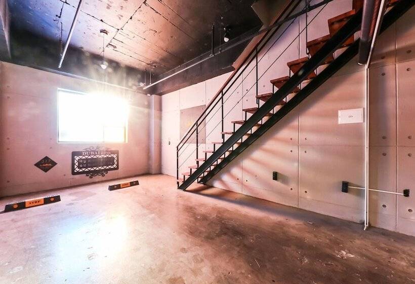 Motel Jincheon Dubai