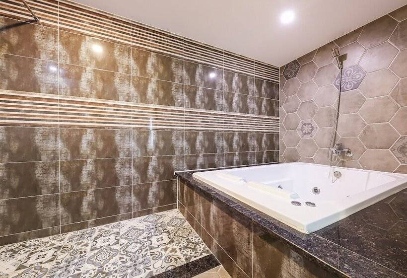 Motel Jincheon Dubai