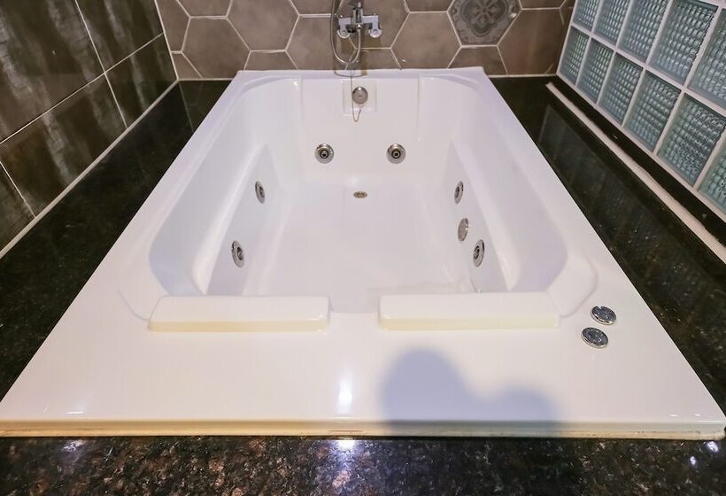 Motel Jincheon Dubai