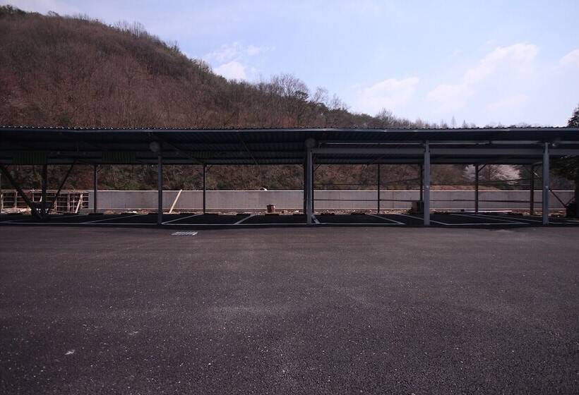 汽车旅馆 Jinju Opera