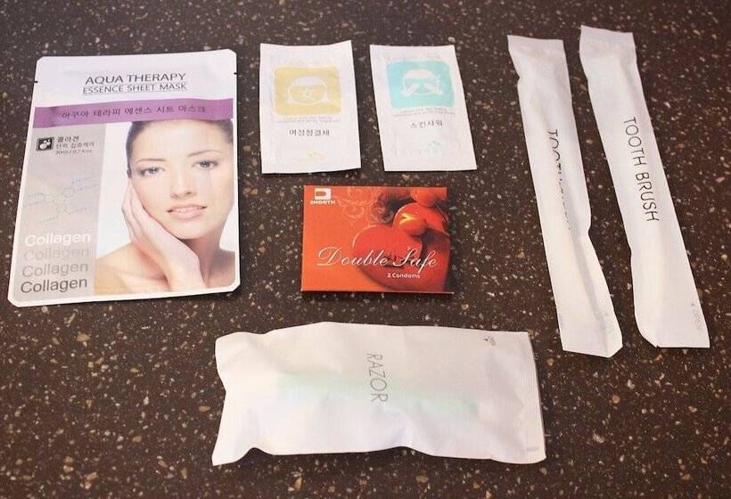 汽车旅馆 Jinju Opera