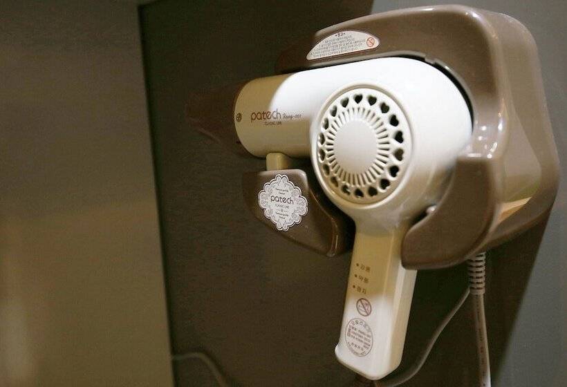 모텔 Kyeryong Opera