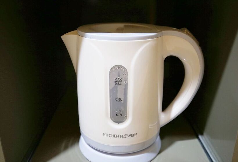 모텔 Kyeryong Opera