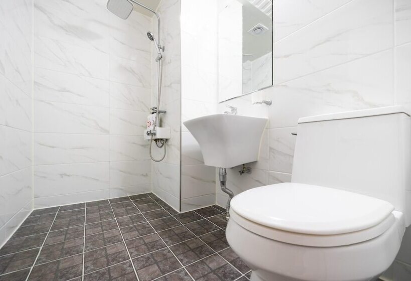 فندق على الطريق Namwon Ramesses