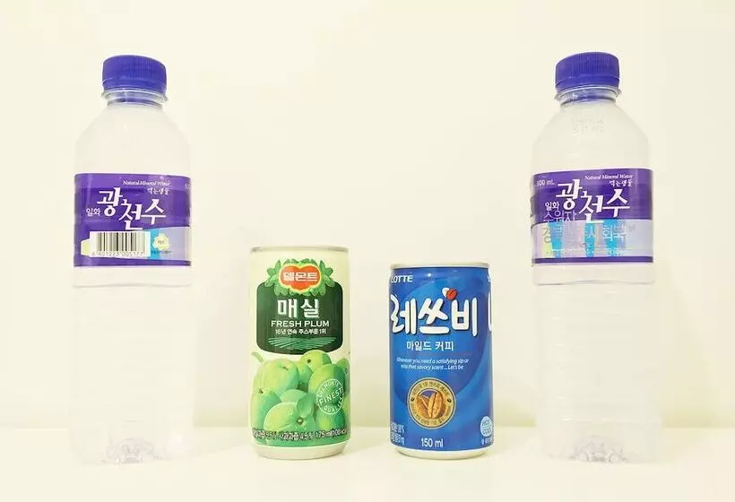 モーテル Namyangju M