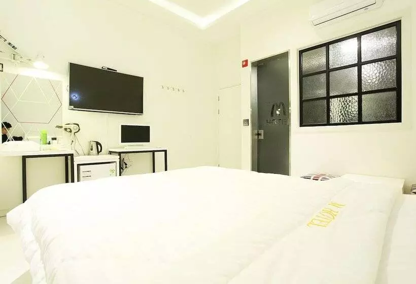 モーテル Namyangju M