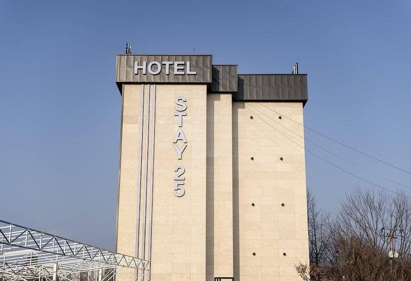 Motel Osan Stay25