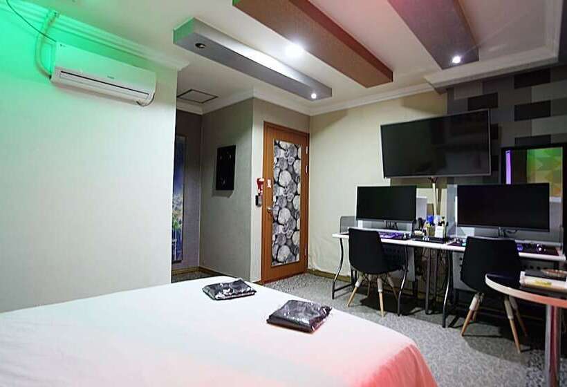Motel Osan Stay25