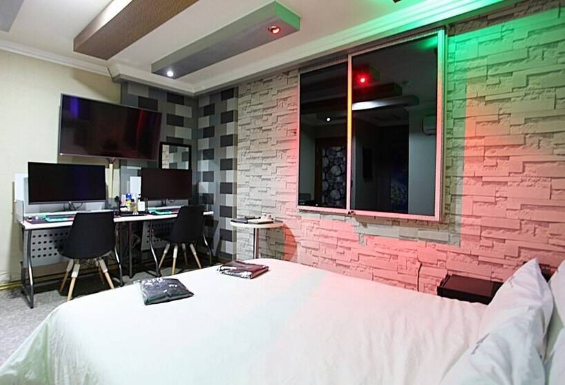 Motel Osan Stay25
