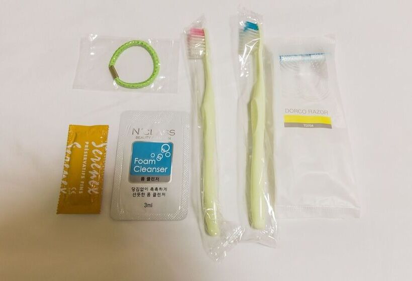 מוטל Paju Jayuro