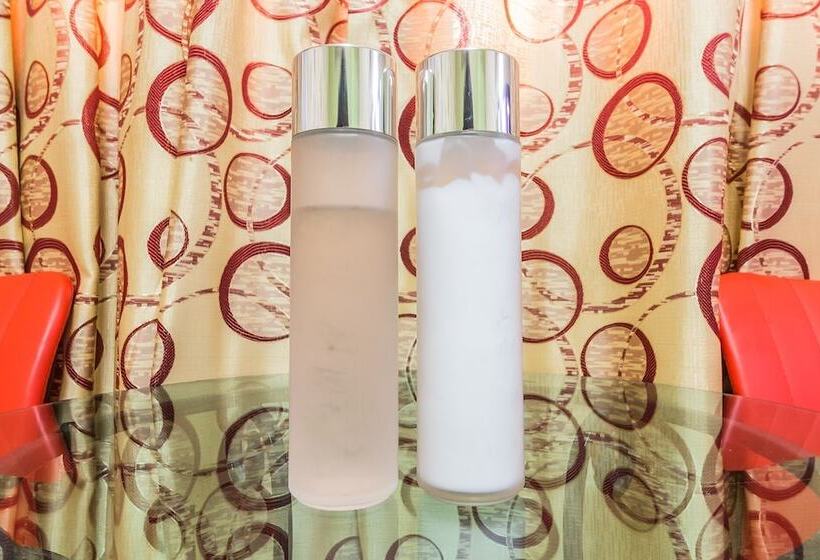 מוטל Paju Jayuro