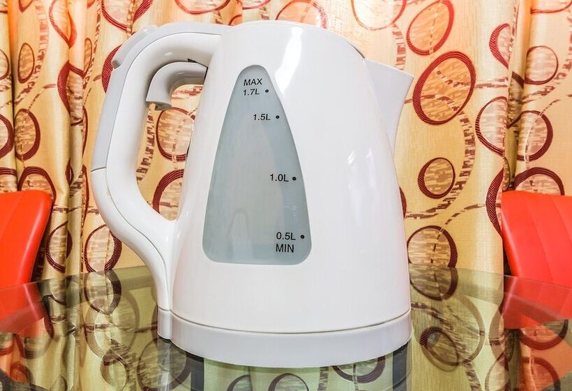 מוטל Paju Jayuro