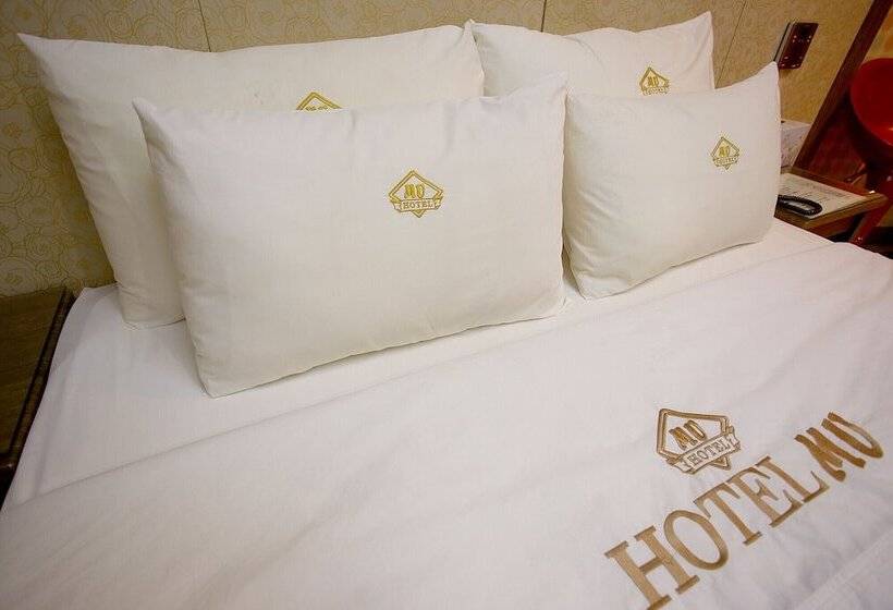 Motel Pocheon Mu