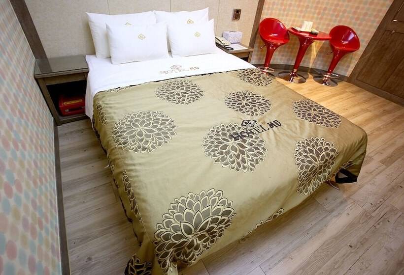 Motel Pocheon Mu