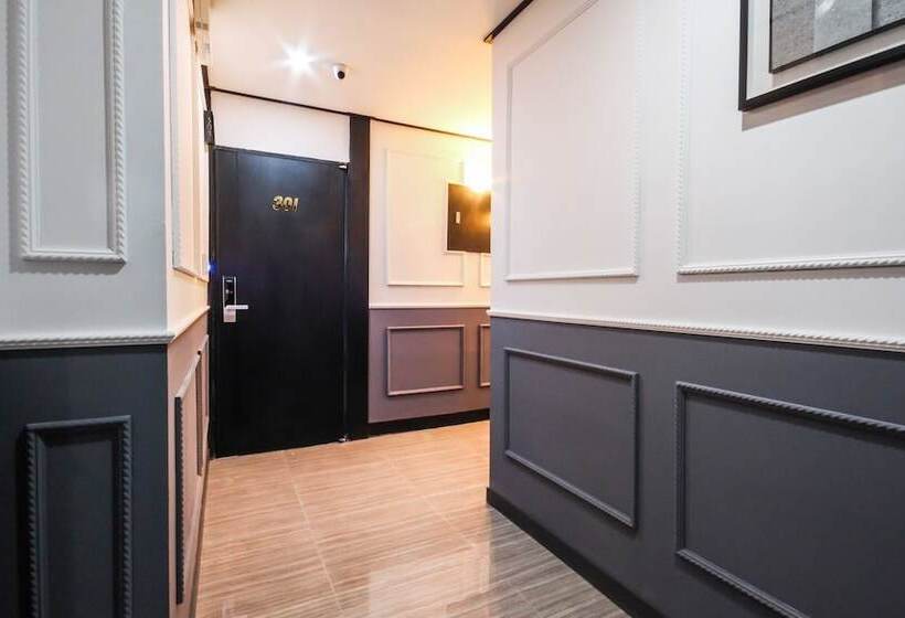 Motel Sacheon Commodore