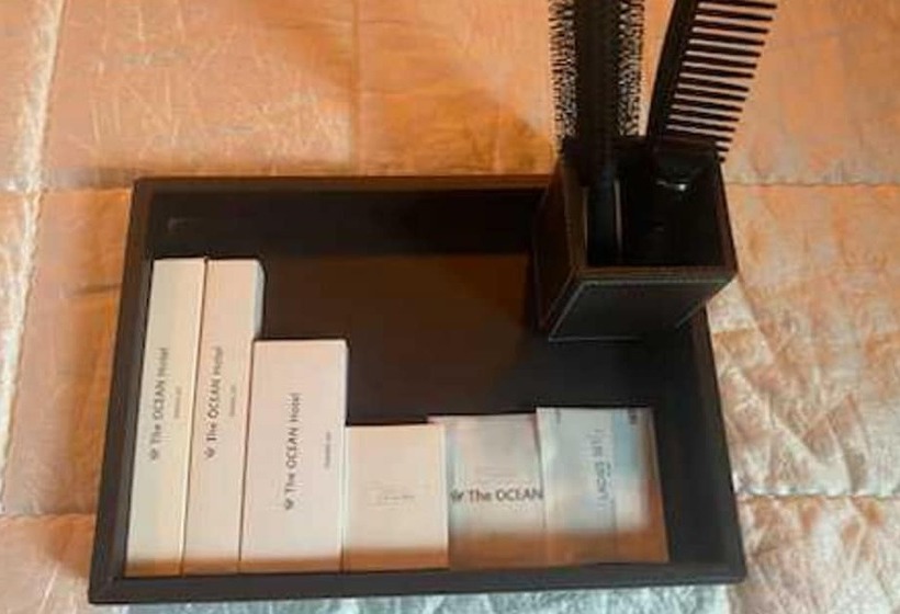 Motel Sacheon Commodore