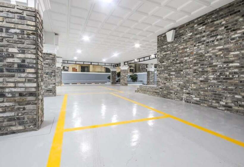 Motel Sacheon Commodore