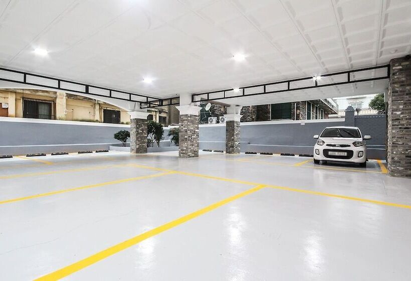 Motel Sacheon Commodore