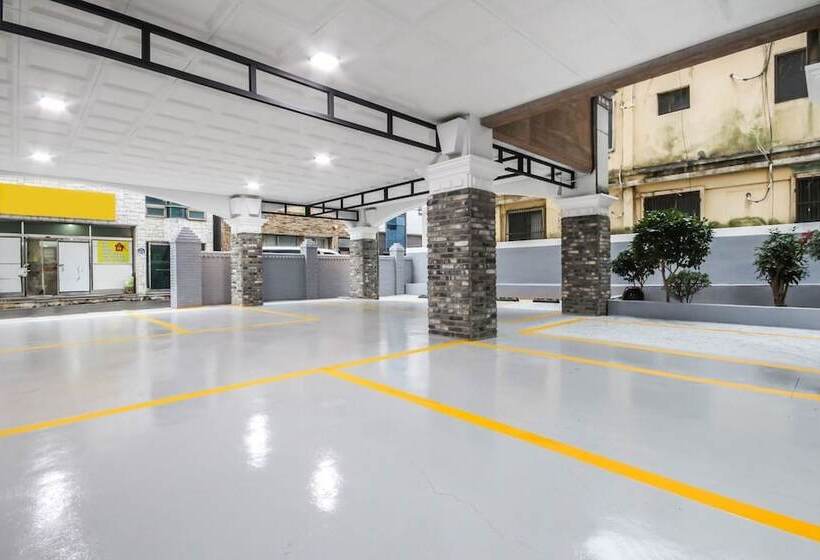 Motel Sacheon Commodore