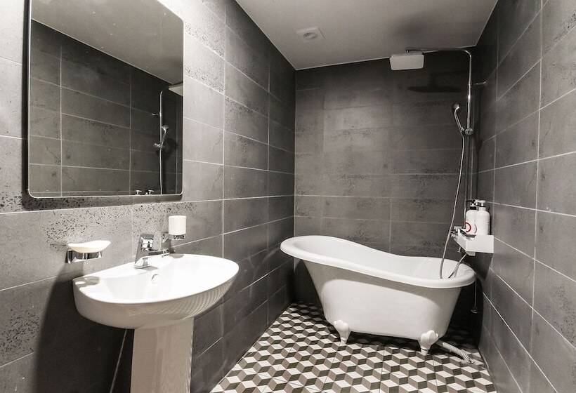 Motel Sacheon Commodore