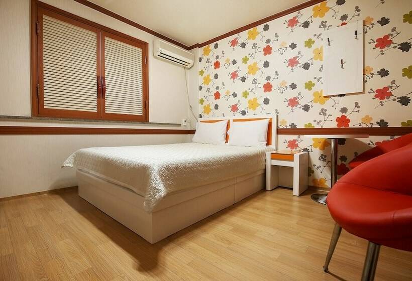 Motel Sejong Royal