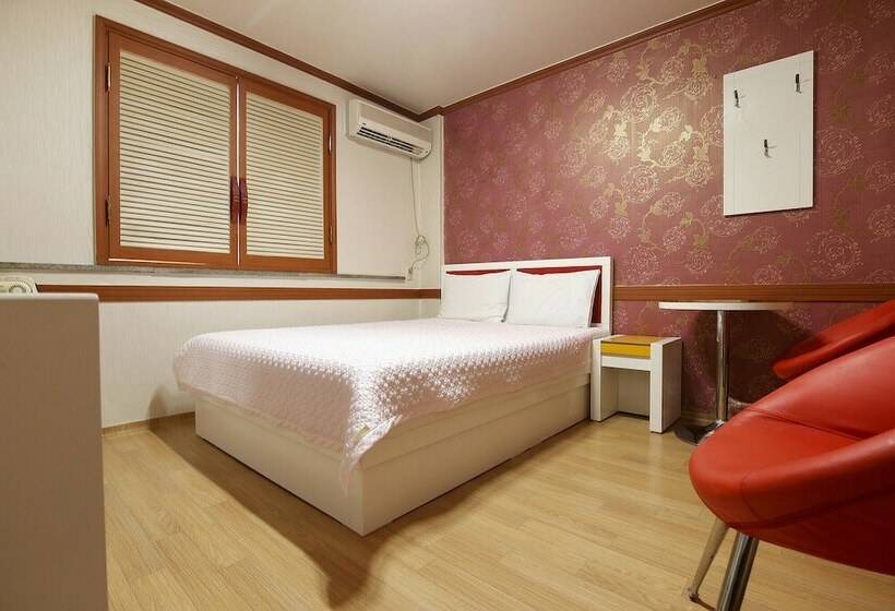 Motel Sejong Royal