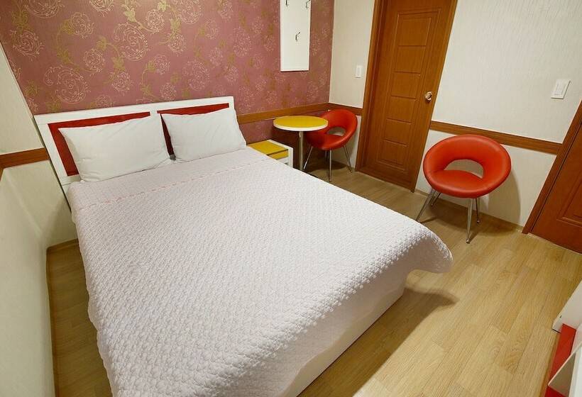 Motel Sejong Royal
