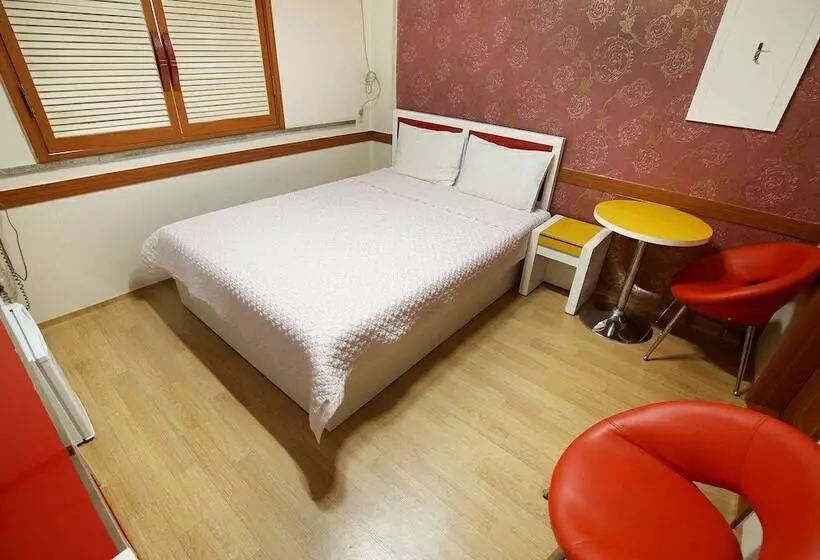 Motel Sejong Royal