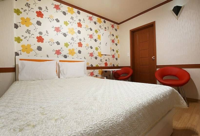 Motel Sejong Royal