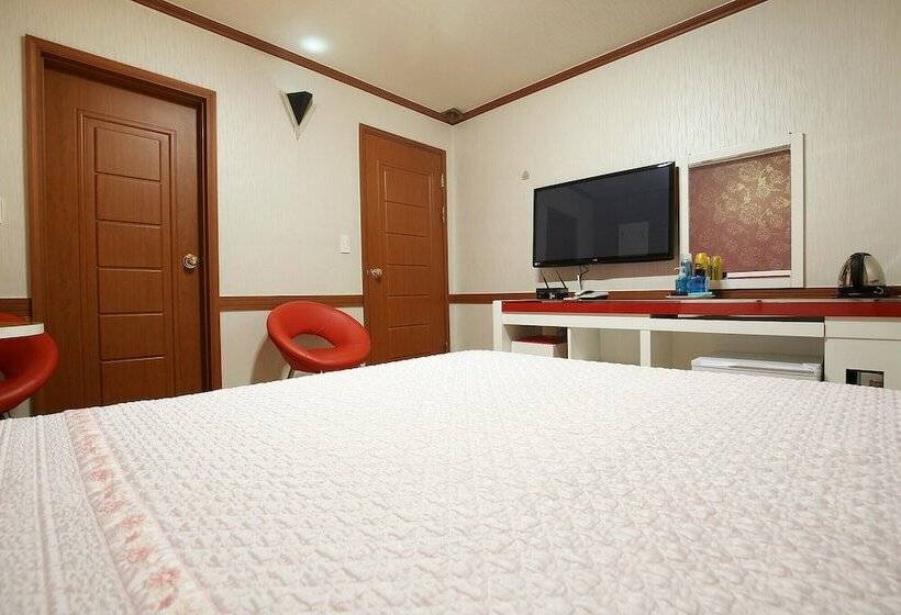 Motel Sejong Royal